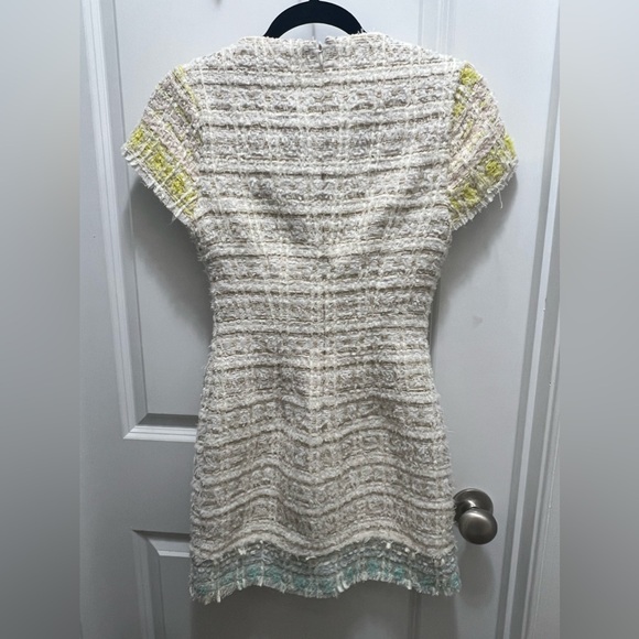 BRAND NEW endless rose tweed dress - Picture 2 of 4